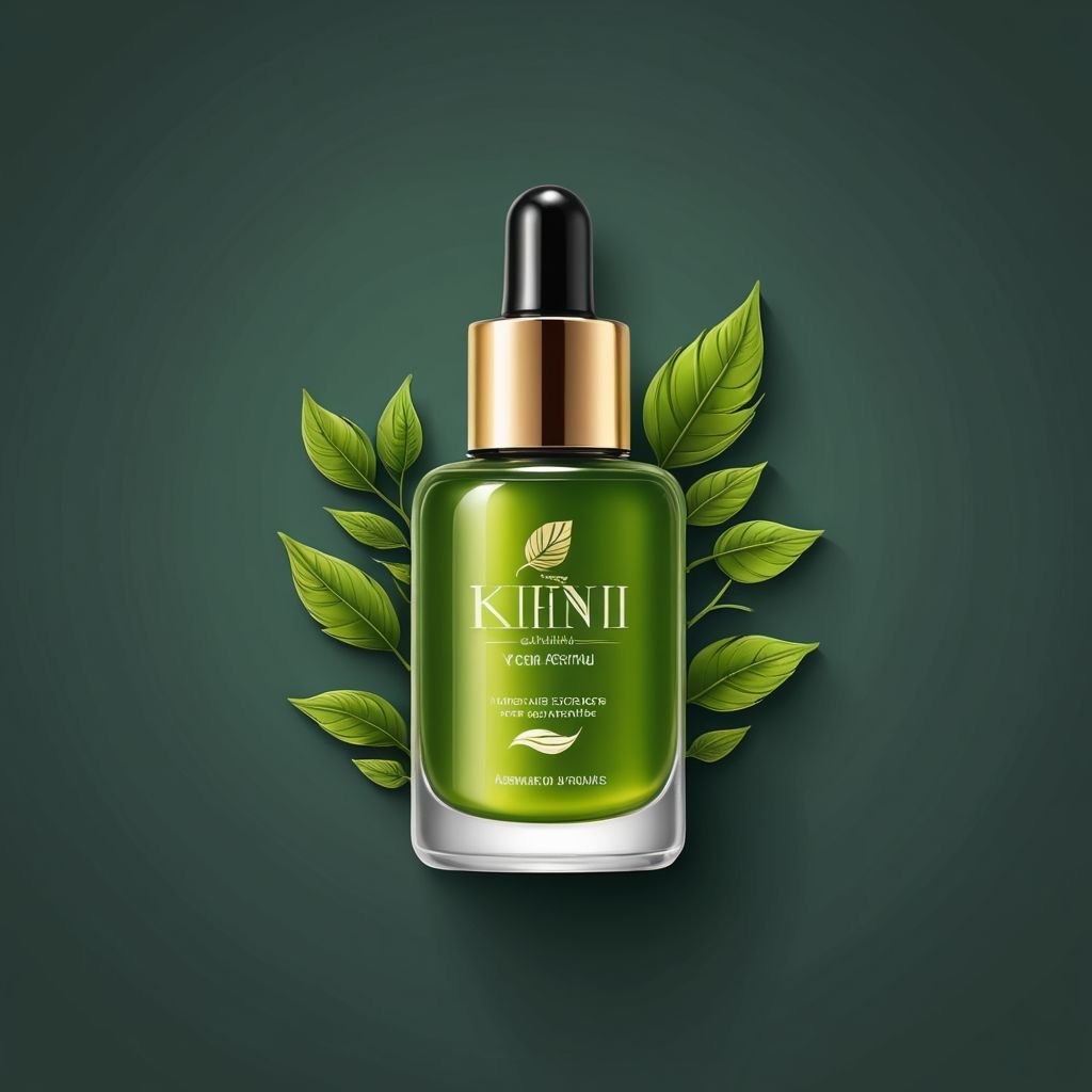 Testproduct voor productbeheer